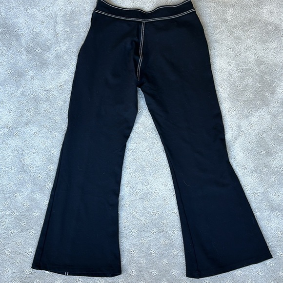 URBAN OUTFITTERS Black Pull-On Pants - Size S - Picture 6 of 9